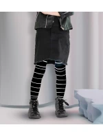 Punčocháče Knittex DR 2406 Wednesday 40 den 116-158 Punčocháče Knittex DR 2406 Wednesday 40 den 116-158