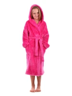 dětský župan Lilly a Jack dětské Barbie pink