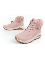 Boty Skechers Uno Rugged W 167274/BLSH