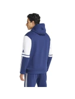 Mikina adidas Squadra 25 Sweet Hoody M JD2972 pánské