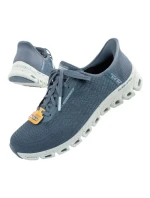 Boty Skechers Glide-Step W 104571/SLT