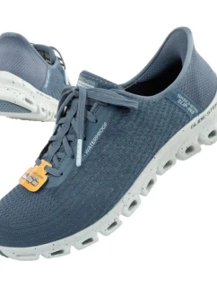 Boty Skechers Glide-Step W 104571/SLT