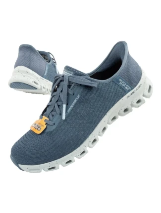 Boty Skechers Glide-Step W 104571/SLT