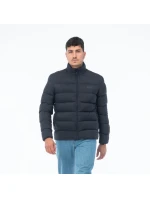 Pánská prošívaná bunda STENSAN Pánská prošívaná bunda STENSAN