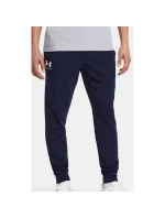 Kalhoty Under Armour Rival Terry Jogger M 1380843 410