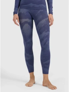 Dámské bezešvé termoprádlo (spodní) 4F 4FWAW25USEAF209-34A dámské