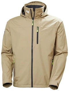 Helly Hansen pánská bunda CREW HOODED JACKET 2.0 34443 757