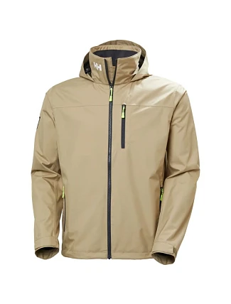 Helly Hansen pánská bunda CREW HOODED JACKET 2.0 34443 757