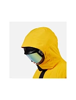 Pánská bunda ROSSIGNOL Desafio 2L Shell Jkt, žlutá