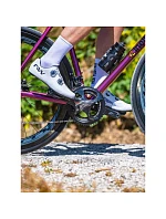 Cyklistické boty NORTHWAVE Extreme Pro 3, bílé/černé Cyklistické boty NORTHWAVE Extreme Pro 3, bílé/černé