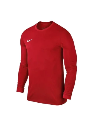 Tričko Nike Park VII M BV6706-657 Tričko Nike Park VII M BV6706-657