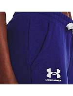 Dámská mikina Rival Fleece W 1356416 468 - Under Armour