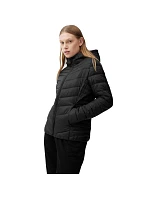 Dámská péřová bunda F095 W4FSS23TDJAF095 20S - 4F