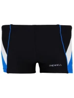 Plavecká čepice Crowell Ear Bora blue col.1 Plavecká čepice Crowell Ear Bora blue col.1