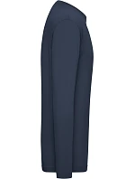 Daiber JN 1804 Pánské pracovní elast. tričko - Solid 02.1804 navy Daiber JN 1804 Pánské pracovní elast. tričko - Solid 02.1804 navy