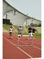 Russell Athletic 180M Tričko z těžké bavlny "Authentic" 10.180M light oxford