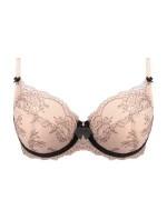 Unikat Atina barva: béžovo-černá