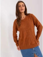 Přepínač AT SW 2231A.00P světle hnědá