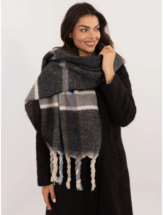 Šála AT SZ 2315.33 černá