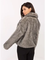 Bunda IT KR 2502.50 šedá