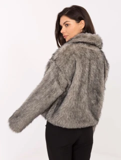 Bunda IT KR 2502.50 šedá