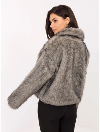 Bunda IT KR 2502.50 šedá