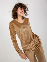 Souprava RV KMPL 8442.23P velbloud