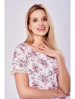 DÁMSKÉ TRIČKO 2965 JULIET S-XL DÁMSKÉ TRIČKO 2965 JULIET S-XL