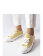 Tenisky  model 207945 Solea