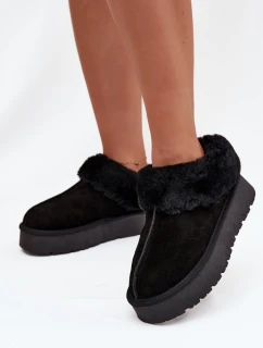 Sněhule  model 218102 Step in style