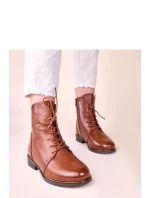 Boty  model 221372 Solea