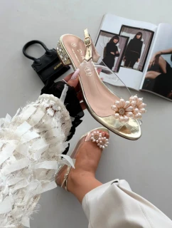 Sandály model 225151 Step in style