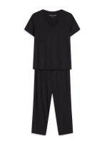 Henderson Dámské pyžamo 43023 kr/r Noves 2 S-3XL