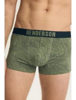 Henderson boxerky 43385 Lap A'2 M-3XL Henderson boxerky 43385 Lap A'2 M-3XL