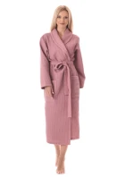 župan Esbo dámský Starorůžová župan Esbo dámský Starorůžová