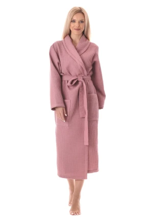 župan Esbo dámský Starorůžová župan Esbo dámský Starorůžová