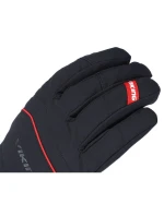 Lyžařské rukavice Viking Solven M 110/23/7558/34