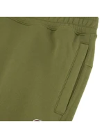 Champion Kalhoty s žebrovanými manžetami M 220301 GS573 Champion Kalhoty s žebrovanými manžetami M 220301 GS573