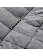 Hi-Tec Lady Gveni prošívaný kabát W 92800326670 Hi-Tec Lady Gveni prošívaný kabát W 92800326670