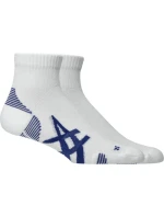 Asics 2PPK Cushion Run Quarter Sock 3013A800001