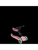 Koloběžka GO-UP ACTIVE LIGHTS 360 se sedátkem (749-310)