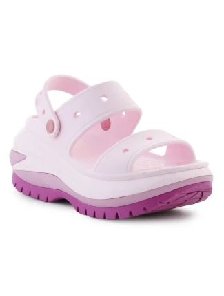 Sandály Crocs Classic Mega Crush Clog Jr 207989-5BX