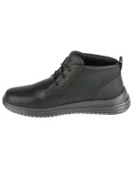 Skechers Proven - Yermo 204670-BLK Black 41