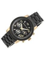 MICHAEL KORS Runway Dámské hodinky MK7385 + BOX MICHAEL KORS Runway Dámské hodinky MK7385 + BOX