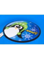 PLASTOVÉ UFO GLIDE BLUE R.S pro děti