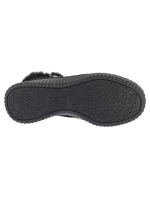 Skechers Wilshire Blvd - Fresh Zip 168108-BBK Black