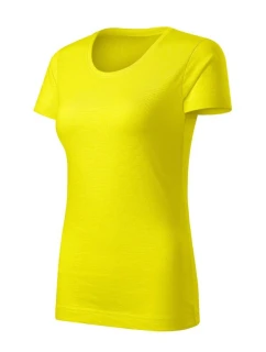 Dámské tričko Gulf (citron)