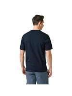 Helly Hansen pánské tričko HUDSON 54530 597