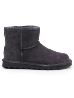 Dámská obuv Alyssa Charcoal W 2130W-030 - BearPaw Dámská obuv Alyssa Charcoal W 2130W-030 - BearPaw