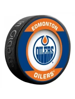 Pamětní hokejový puk Inglasco NHL Retro 510AN000555